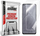 Mbajtëse ekrani GrizzGlass CeramicFilm për Realme GT Master Edition, film keramik, transparent