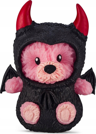 Set lodrash Strojnisie Fairy Tale Bears, 2 arusha, veshje engjëll djall princeshë vjollcë, shumëngjyrësh