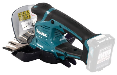 Gërshërë bari pa kabllo Makita UM600DZX, 12V CXT, pa bateri, pa karikues