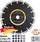 Disk diamanti Samedia MST X-LOCK, 125mm, 22.23mm, i zi