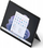 Laptop Microsoft Surface Pro 9, 13", Intel Core i5-1235U, 16GB RAM, 256GB SSD, hiri