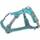 Hamë për qen Trixie Premium Active Aqua, 39-56 cm, blu