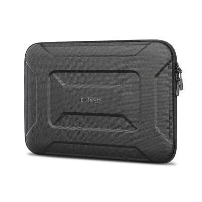 Çantë laptopi Tech-Protect Ranger-X Tactical, 13-14", që s’e zë uji, e zezë