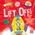 Lift Off - Pat A Cake