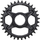 Zinxhirë të përparmë Shimano XT SM-CRM85 (ISMCRM85A2), 32T