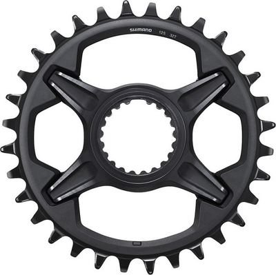 Zinxhirë të përparmë Shimano XT SM-CRM85 (ISMCRM85A2), 32T