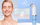 Pajisje kozmetike për pastrimin e lëkurës BeautyRelax Poremax Oxygen