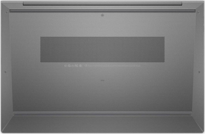 Laptop HP, ZBook Firefly, Intel Core i7-1165G7, 15.6", 16 GB RAM, Windows 11 Pro, i hirtë
