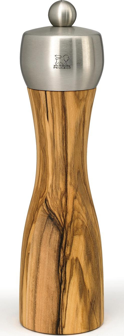 Mulli piper Peugeot Fidji Classic, 6", dru ulliri natyral