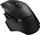 Set gaming Logitech G502 X Lightspeed HERO 25K me mauspad G640 SE, pa kabllo, i zi