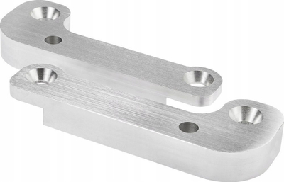 Adapter drift PMC Motorsport BMW E36 M3, +20% kënd kthimi, aliazh alumini