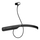Kufje Sennheiser ADAPT 460, përçues kocke, Bluetooth, rreze 20m, të zeza/të argjendta