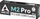 Radiator Arctic për SSD M2 Pro Black (ACOTH00001A)