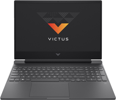 Laptop HP Victus Gaming, 15.6", Intel I5-12500H, 16 GB RAM, 512 GB SSD, NVIDIA GeForce RTX 4050, i zi