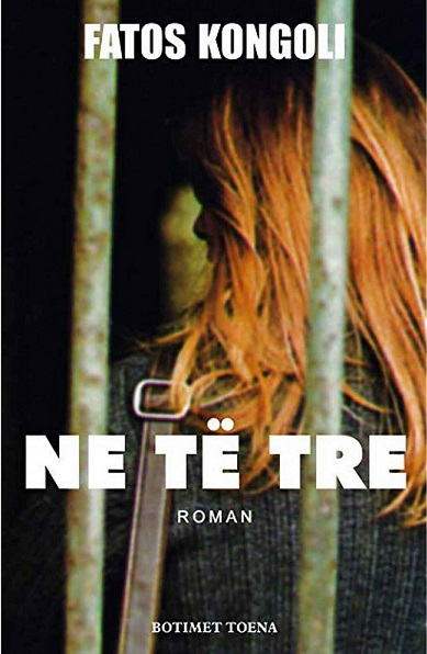 Ne Te Tre - Fatos Kongoli