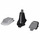 Trimmer multifunksional Philips Series 7000 MG7920/15, i papërshkueshëm nga uji, karikim USB