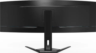 Monitor Gigabyte Aorus CO49DQ, 49", i zi