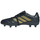 Фудбалски копачки Adidas Copa Gloro II FG IH8283, кожа, за природна трева, црни