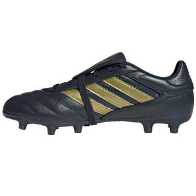Фудбалски копачки Adidas Copa Gloro II FG IH8283, кожа, за природна трева, црни