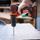Trapano me çekiç Black+Decker BDC718AS2F, 18V, 1.5Ah Li-Ion, portokalli me të zezë