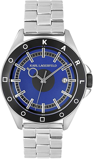 Orë dore Karl Lagerfeld GM 5552767