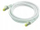 Kabllo interneti Python 8070PY-020W, Cat7 SF/UTP, 2m, e bardhë