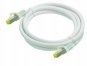 Kabllo interneti Python 8070PY-020W, Cat7 SF/UTP, 2m, e bardhë