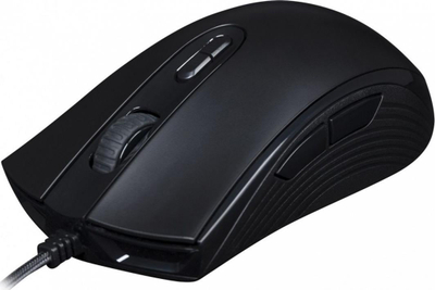 HyperX Pulsefire Core Жичен Гејминг Глувче, Црно