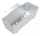 Aksesor për lavaman Elleci Colander AVI03001, 32.2x19.4x9.5cm, metalike