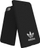 Mbrojtëse telefoni Adidas Originals Book Case për iPhone 8/7, Basic Logo, e zezë