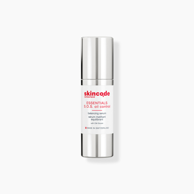 Serum për fytyrë SkinCode Essentials Balancing Serum, 30ml