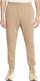 Pantallona dresa Nike Fleece Jogger, meshkuj, bezhë