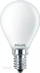 Llambë LED Philips Classic Golf Ball 64928900, 6.5W, E14, dritë shumë e ngrohtë e bardhë