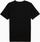 Bluzë Puma AC Milan FtbINgry Tee M, pambuk, mëngë të shkurtra, e zezë
