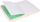 Fletore Starpak Notes Plus, A5 150x210, me bllok shënimesh A6, rozë
