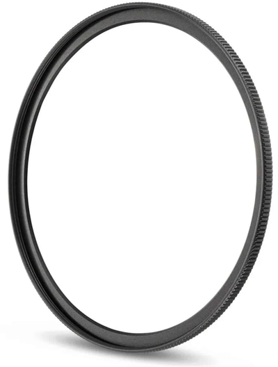 Unazë reduktuese B+W 1102877, 77mm në 52mm, metal, e zezë