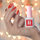 Llak Hi Hybrid 242 Red Orange, 5ml