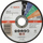 Disk prerës Bosch Rapido Multi Construction ACS 46 V BF, 125mm, 1.6mm