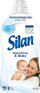 Омекнувач за облека Silan Sensitive and Baby, 1100 ml, за чувствителна кожа