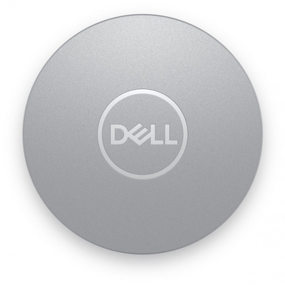 Stacion lidhës Dell DA305 USB-C, HDMI, DisplayPort, Ethernet, 3xUSB, i hirtë