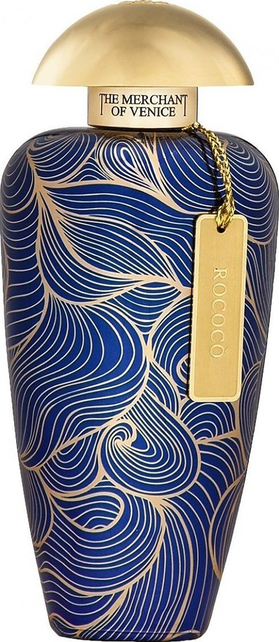Parfum The Merchant of Venice Rococó, Eau de Parfum, 100ml, për gra
