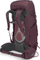 Çantë shpine për hiking Osprey Kyte, 38 L