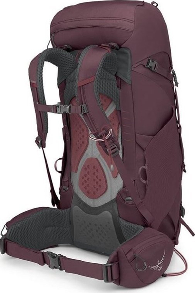 Çantë shpine për hiking Osprey Kyte, 38 L