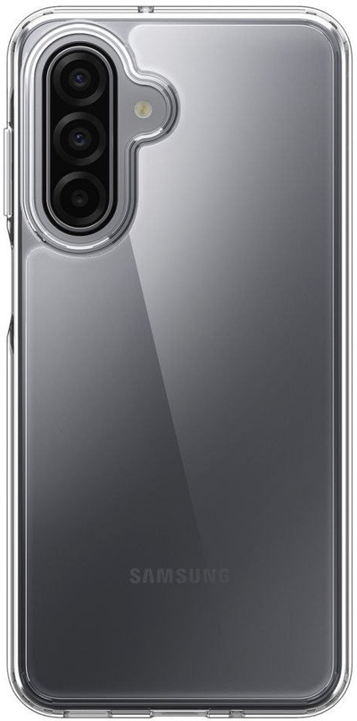 Mbështjellës Spigen Ultra Hybrid, Samsung Galaxy A17 A17 5G, transparent