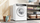 Lavatrice Bosch Serie 8 WGB256A2PL, 10kg, i bardhë