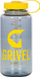 Shishe uji Grivel Nalgene, 1L, plastike, blu