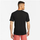Спортска блуза Nike Pro Dri FIT за мажи, памук полиестер, црна