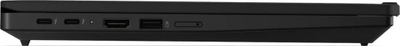 Laptop Lenovo ThinkPad T14 G7, 14", Ultra 5, 16GB RAM, 512GB SSD, i zi