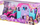 Set lodrash Zuru Sparkle Girlz Doll With Jeep and Caravan, me karavan hapës, shumëngjyrësh