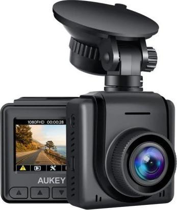 Kamerë makine Aukey DRA5, Full HD 1080p, kënd 170°, e zezë